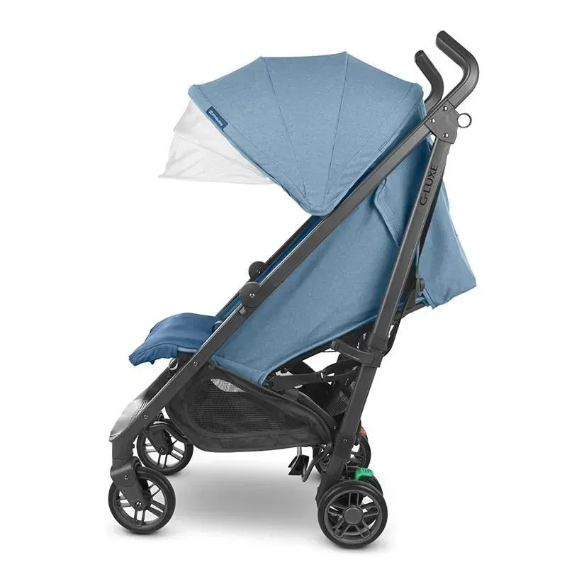 Uppababy - G-LUXE Umbrella Stroller, Charlotte - Image 2