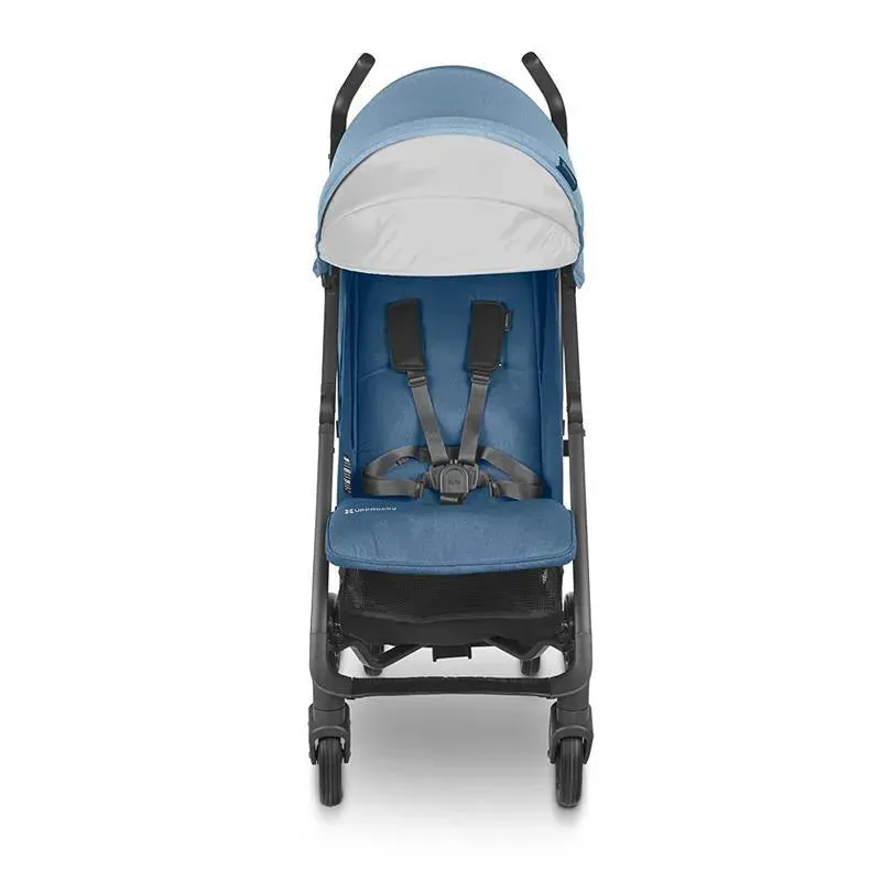 Uppababy - G-LUXE Umbrella Stroller, Charlotte - Image 3