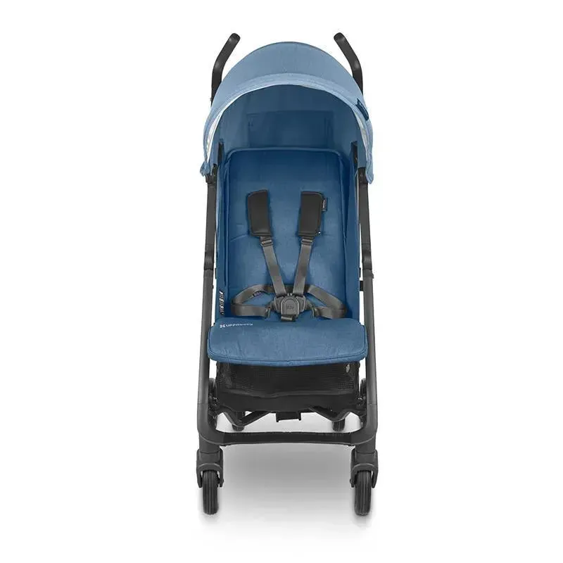 Uppababy - G-LUXE Umbrella Stroller, Charlotte - Image 4