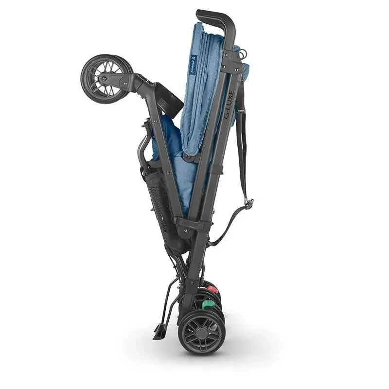 Uppababy - G-LUXE Umbrella Stroller, Charlotte - Image 5
