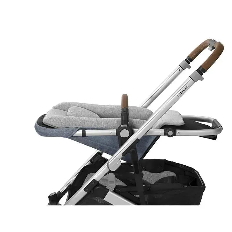 UPPAbaby Infant Snugseat In Grey - Image 4