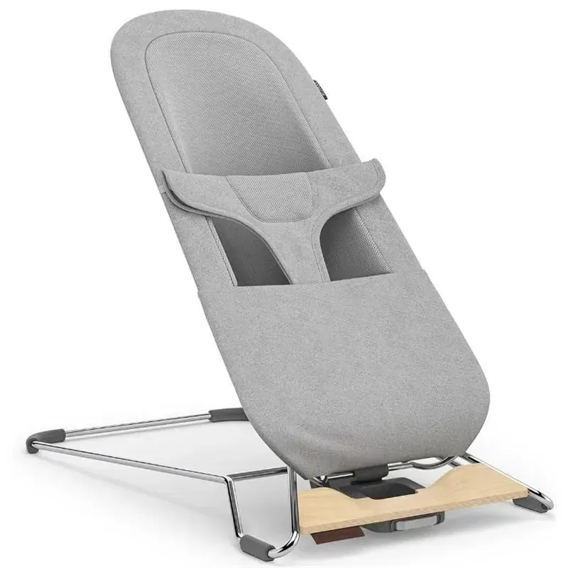 Uppababy - Mira 2-In-1 Bouncer & Seat, Stella