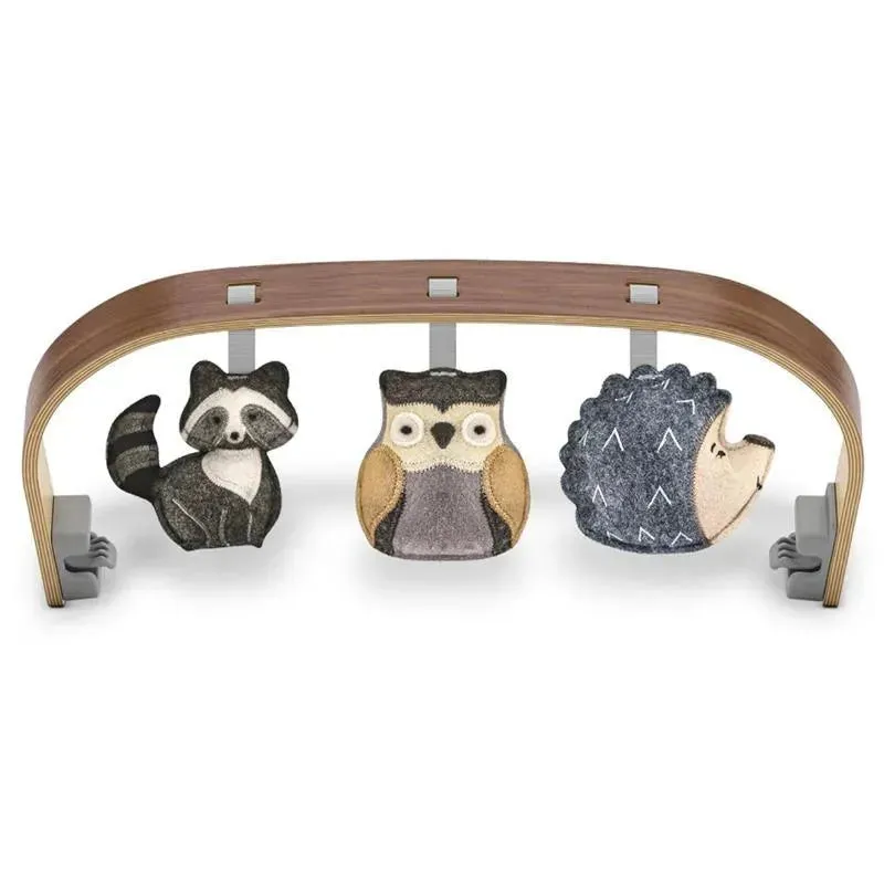 Uppababy - Mira Forest Fun Toy Bar