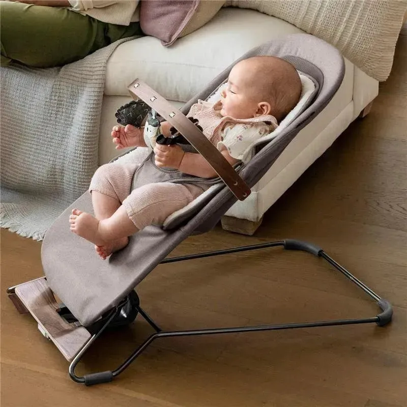 Uppababy - Mira Forest Fun Toy Bar - Image 4