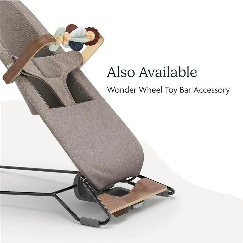 Uppababy - Mira Forest Fun Toy Bar - Image 6