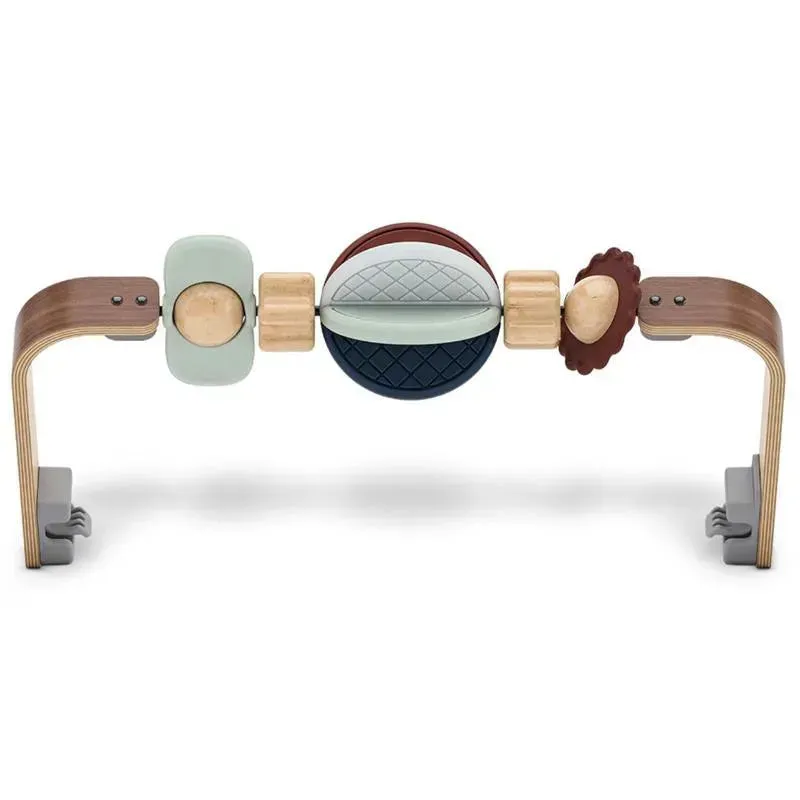 Uppababy - Mira Wonder Wheel Toy Bar