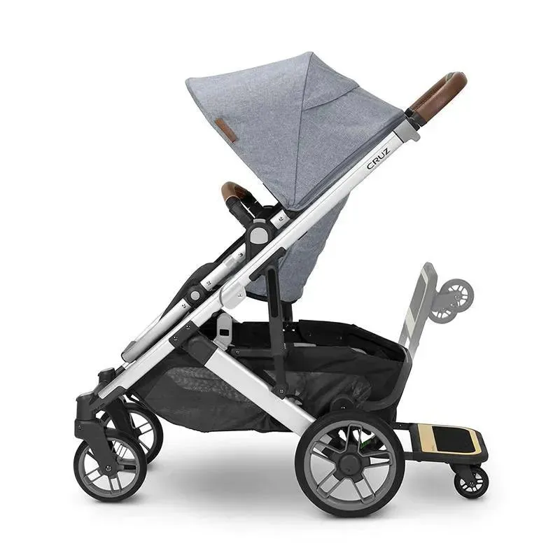 Uppababy - Piggyback For Cruz V2 - Baby Board - Image 4