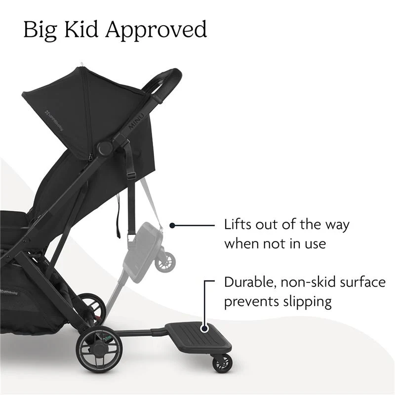 Uppababy - Piggyback For Minu V3 - Image 5