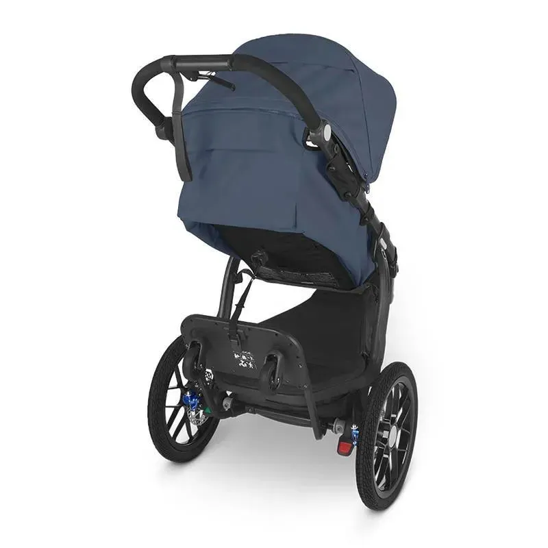 Uppababy - Piggyback For Ridge - Image 3