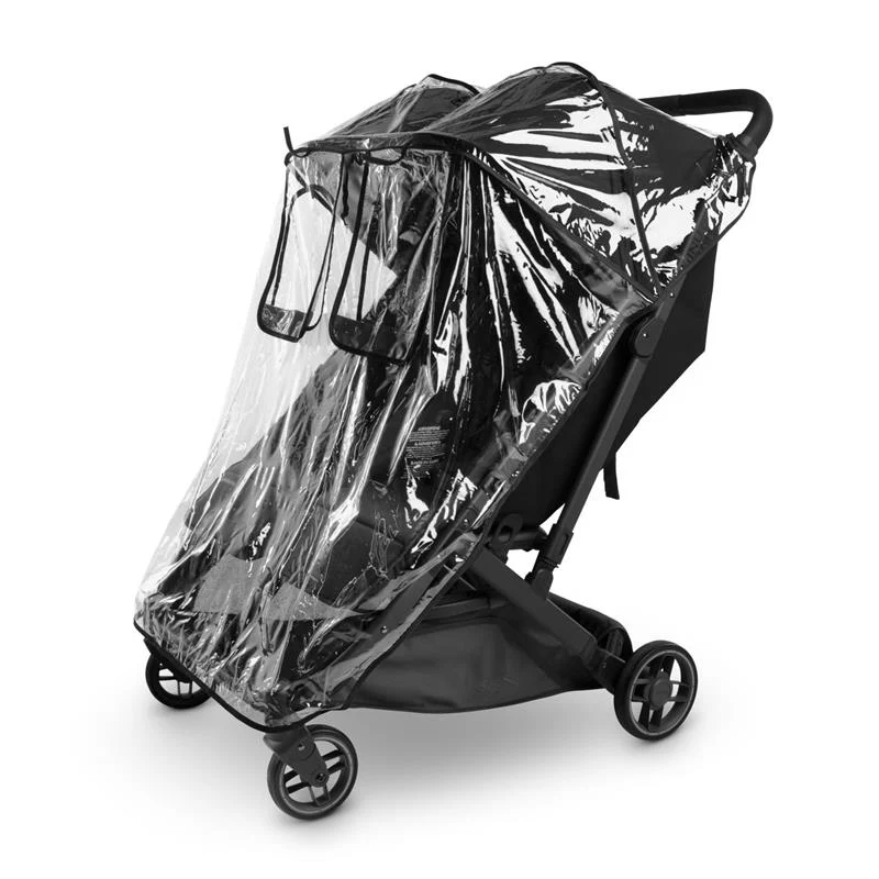 Uppababy - Rain Shield For Minu Duo - Image 5
