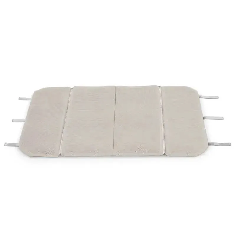 Uppababy - Remi Playard, Charlie (Sand Mélange) - Image 3