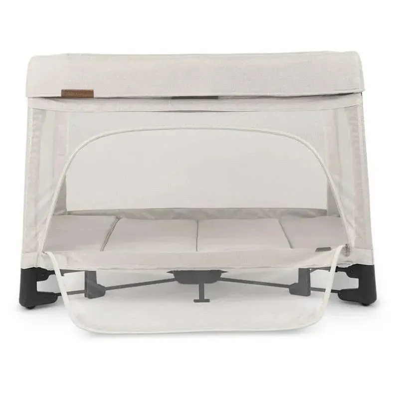 Uppababy - Remi Playard, Charlie (Sand Mélange) - Image 4