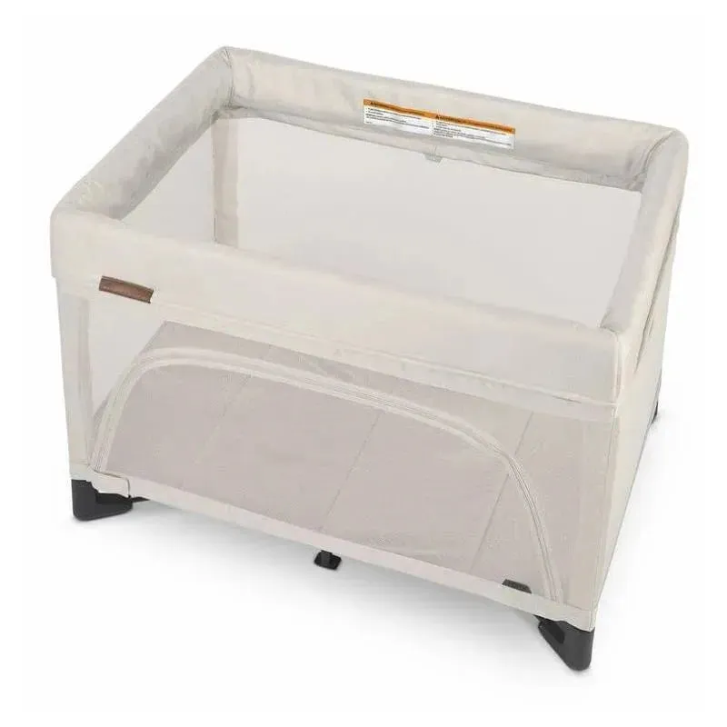 Uppababy - Remi Playard, Charlie (Sand Mélange) - Image 5