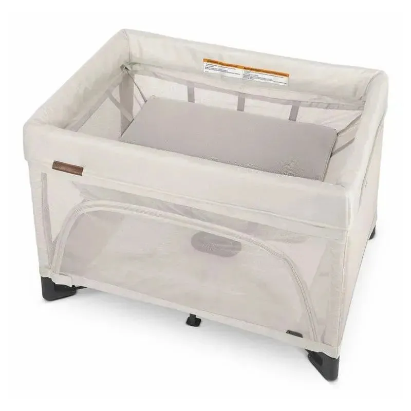 Uppababy - Remi Playard, Charlie (Sand Mélange) - Image 6