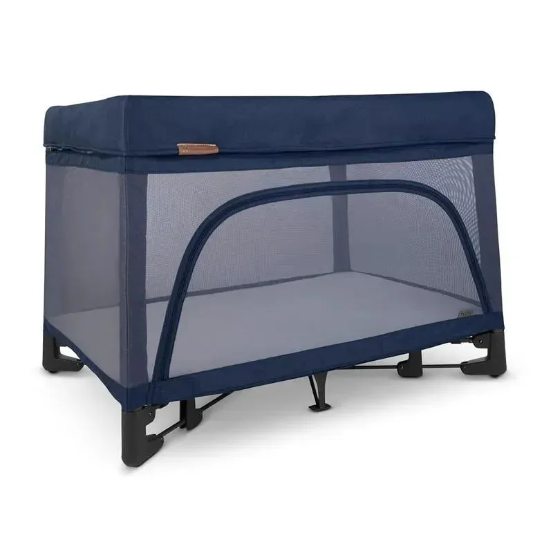 Uppababy - REMI Waterproof Mattress Cover - Image 3