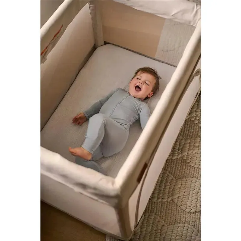 Uppababy - REMI Waterproof Mattress Cover - Image 5