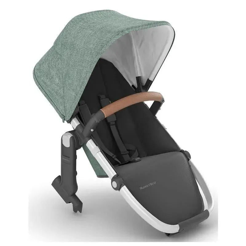 Uppababy - RumbleSeat V2+, Second Seat Emmett