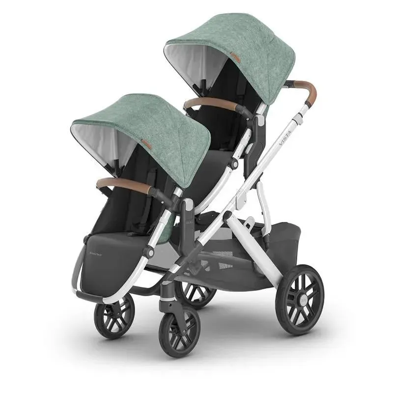Uppababy - RumbleSeat V2+, Second Seat Emmett - Image 2