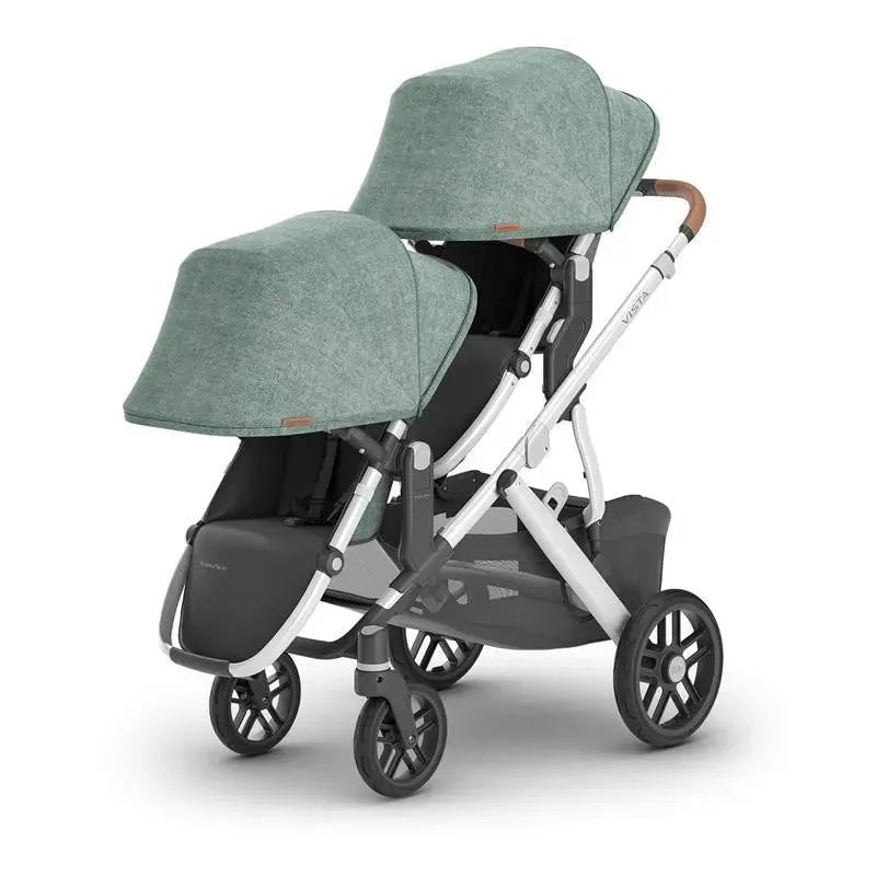 Uppababy - RumbleSeat V2+, Second Seat Emmett - Image 3