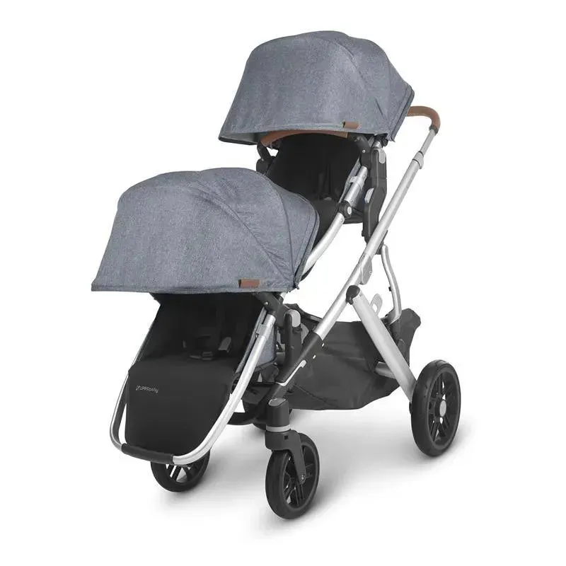 Uppababy - Rumbleseat V2+, Second Seat Gregory - Image 3