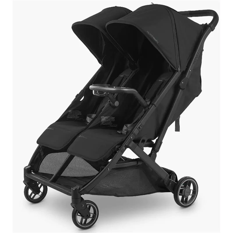 Uppababy - Snack Tray For Minu Duo - Image 2