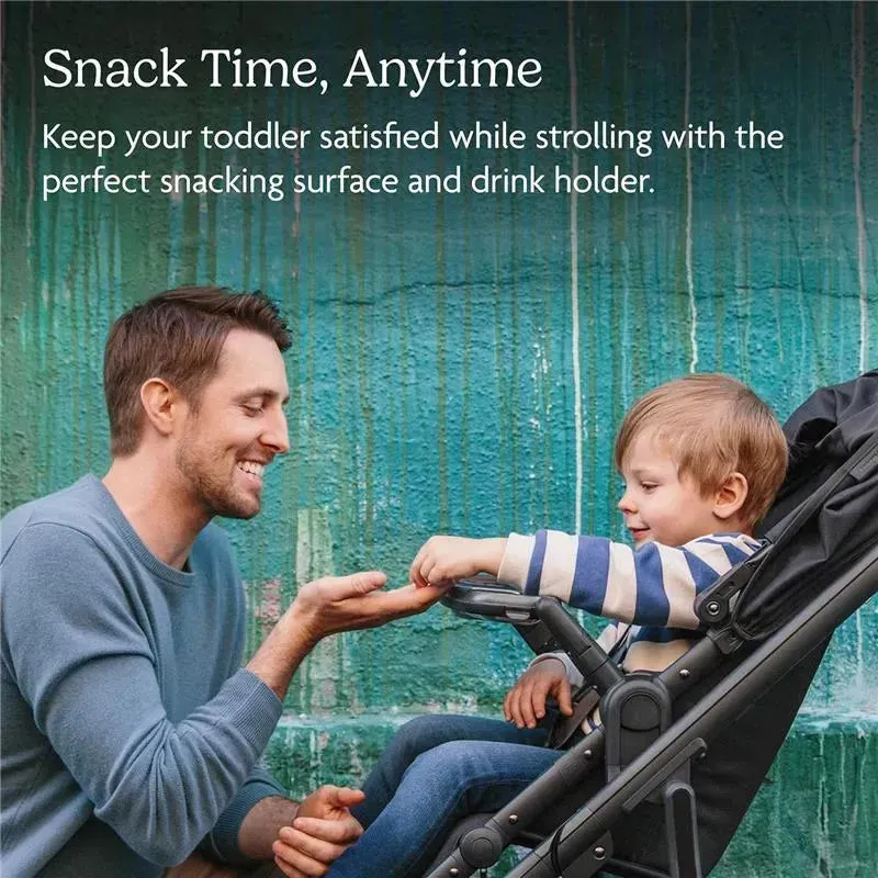 Uppababy - Vista/Cruz Snack Tray - Image 4