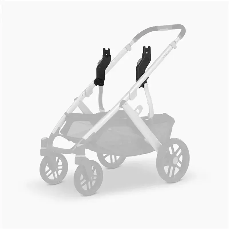 Uppababy - Vista Upper Adapter