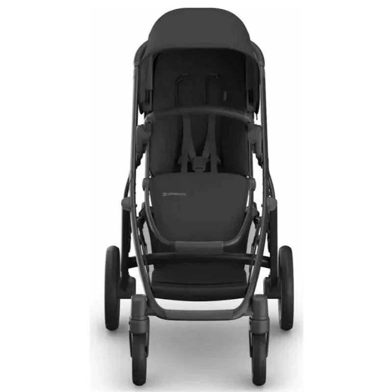 Uppababy - Vista V3 Stroller & Bassinet Bundle, Jake - Image 4
