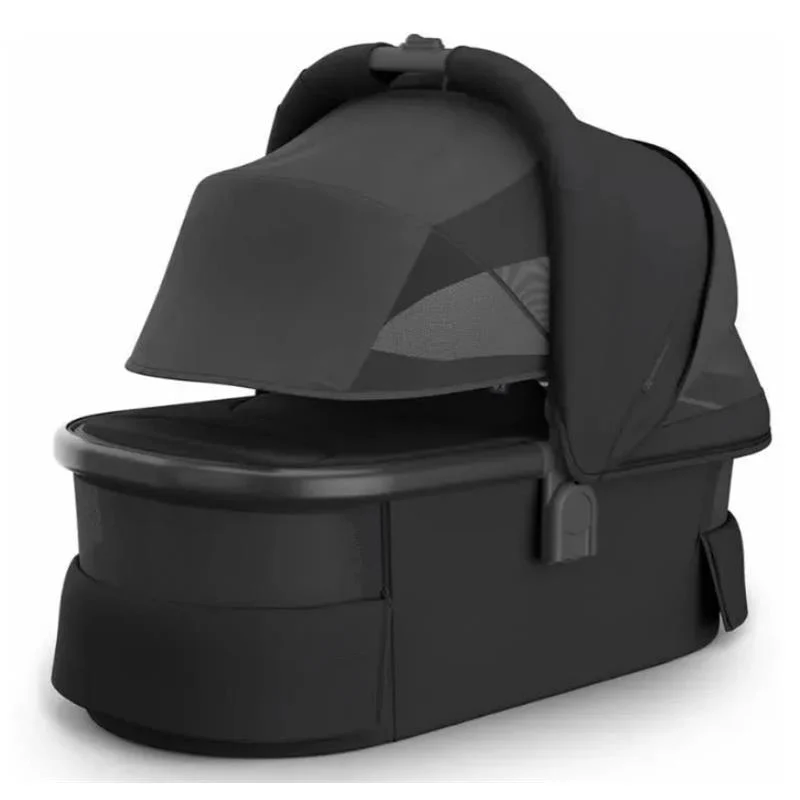 Uppababy - Vista V3 Stroller & Bassinet Bundle, Jake - Image 6