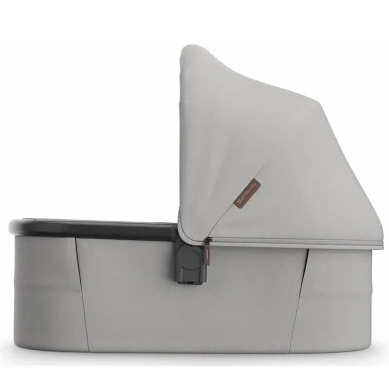Uppababy - Vista V3 Stroller & Bassinet Bundle, Savannah - Image 8