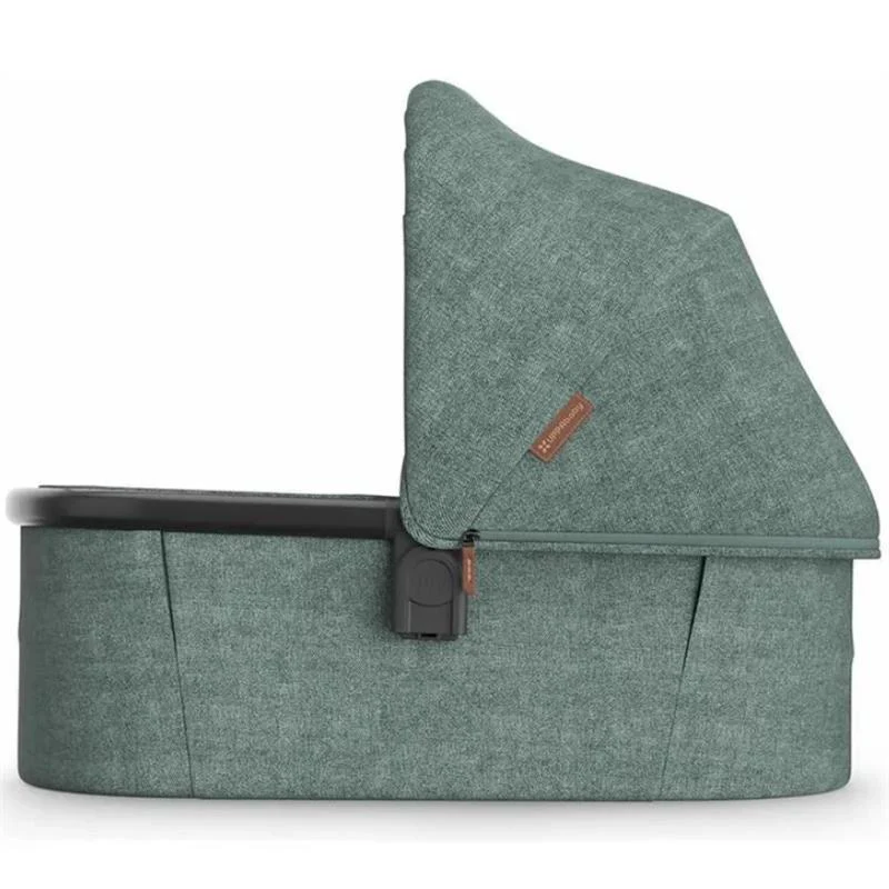 Uppababy - Vista V3 Stroller & Bassinet, Gwen - Image 9