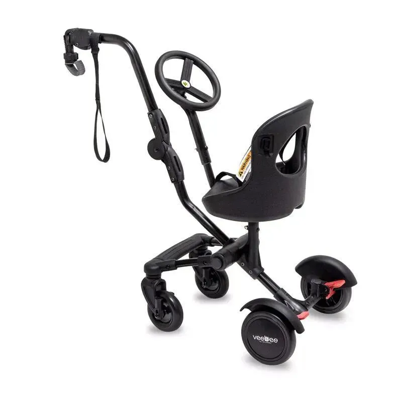 Valco Baby - Co-Rider Ride-Along Seat - Image 3