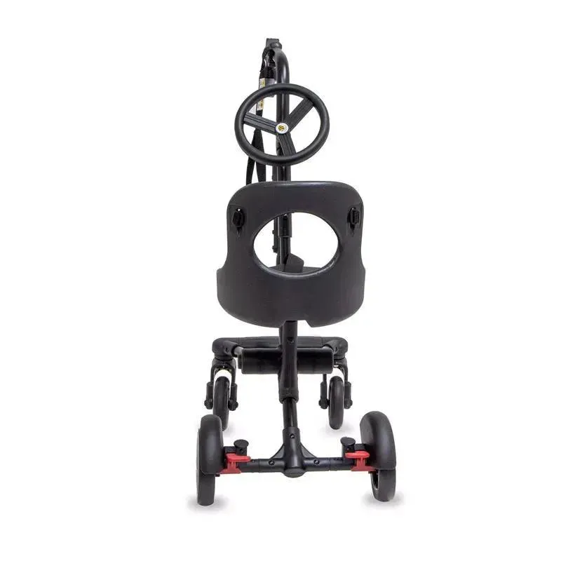 Valco Baby - Co-Rider Ride-Along Seat - Image 4
