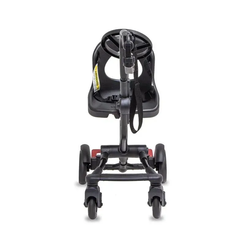 Valco Baby - Co-Rider Ride-Along Seat - Image 5