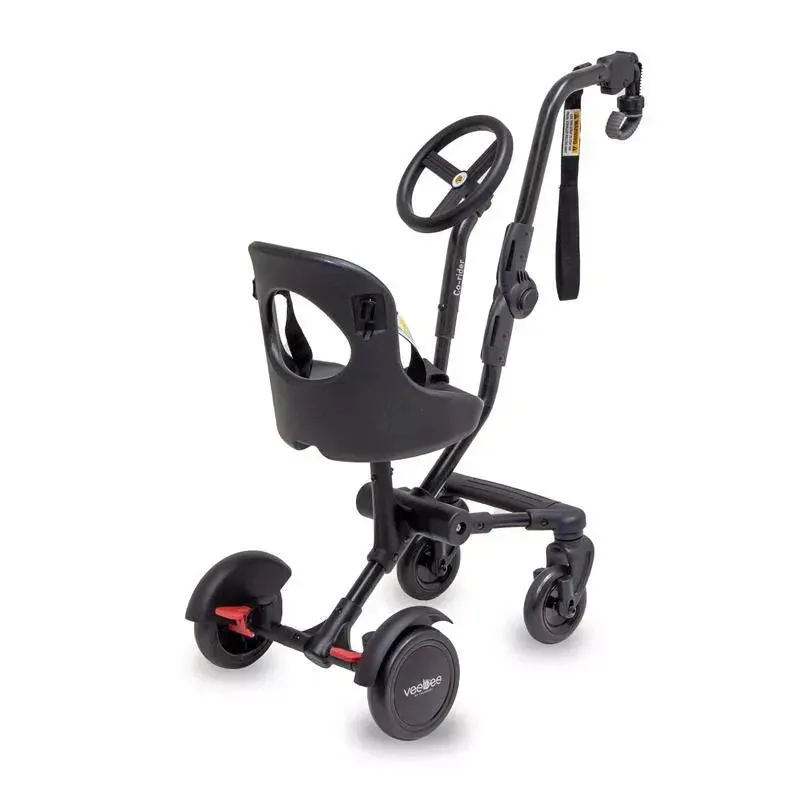 Valco Baby - Co-Rider Ride-Along Seat - Image 6