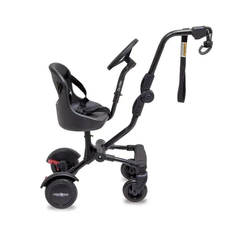Valco Baby - Co-Rider Ride-Along Seat - Image 7