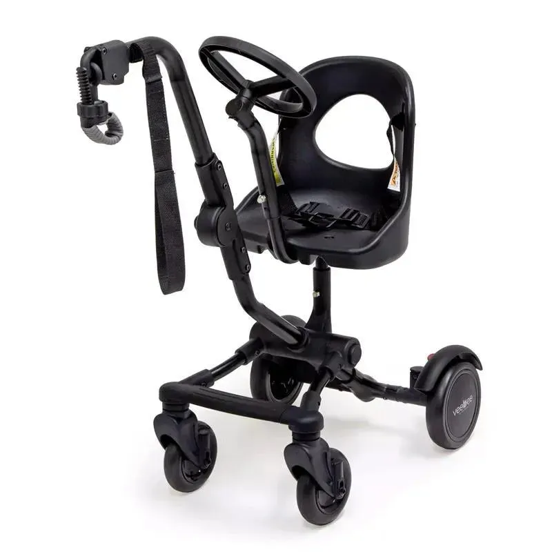 Valco Baby - Co-Rider Ride-Along Seat - Image 8