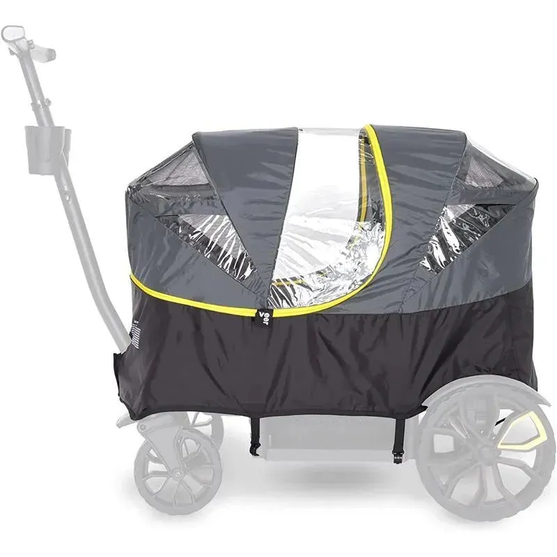 Veer - All Weather Cover for Veer All-Terrain Cruiser and Cruiser City 2 Seater Models