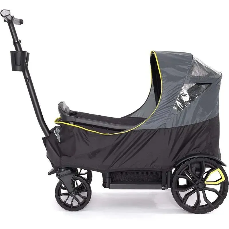 Veer - All Weather Cover for Veer All-Terrain Cruiser and Cruiser City 2 Seater Models - Image 6