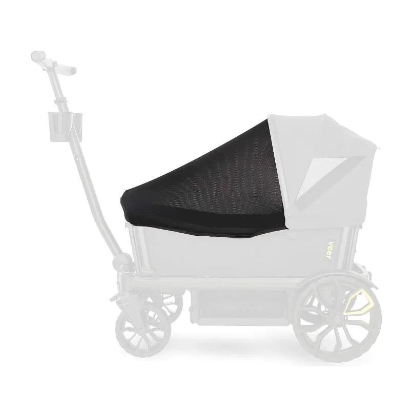 Veer - Bug Shield for Veer All-Terrain Cruiser and Cruiser City 2 Seater Models