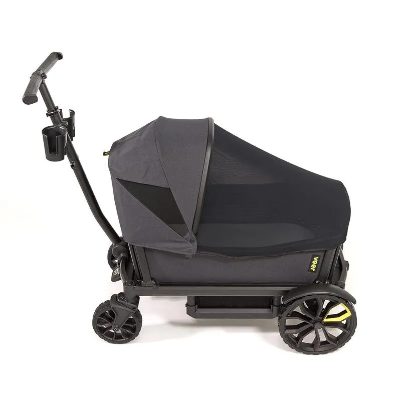 Veer - Bug Shield for Veer All-Terrain Cruiser and Cruiser City 2 Seater Models - Image 2