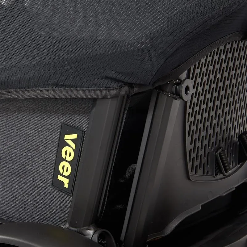 Veer - Bug Shield for Veer All-Terrain Cruiser and Cruiser City 2 Seater Models - Image 4