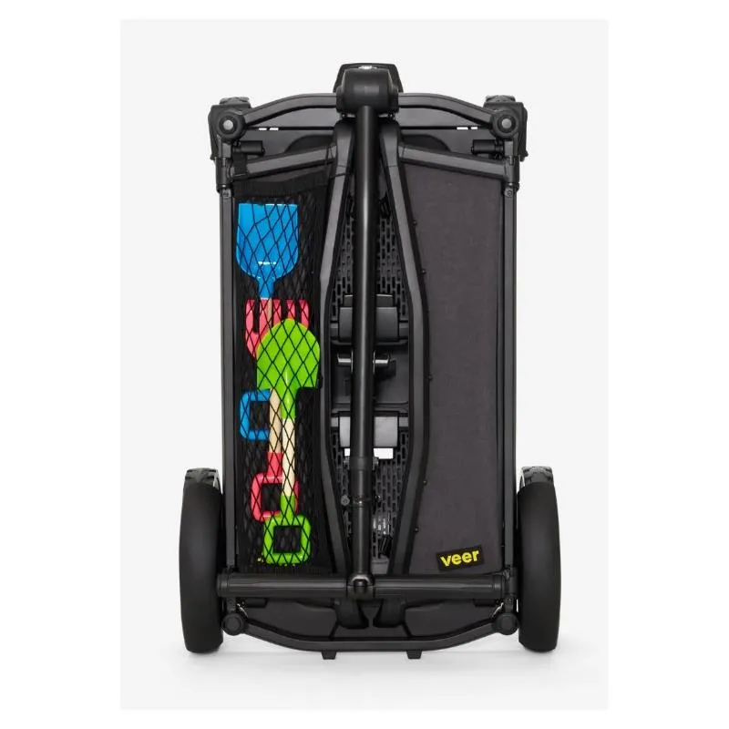 Veer - Cargo Net Storage Attachment - Image 5