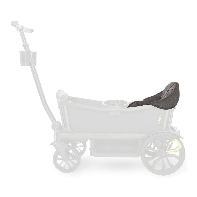Veer - Comfort Seat for Veer All-Terrain Cruiser and Cruiser City 2 Seater Models