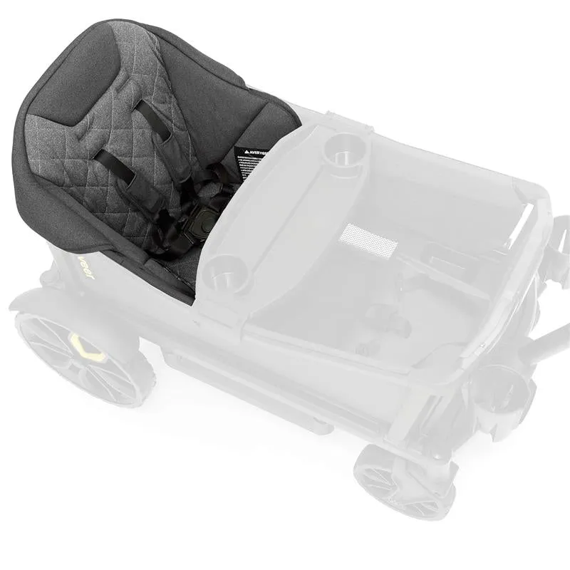 Veer - Comfort Seat for Veer All-Terrain Cruiser and Cruiser City 2 Seater Models - Image 2