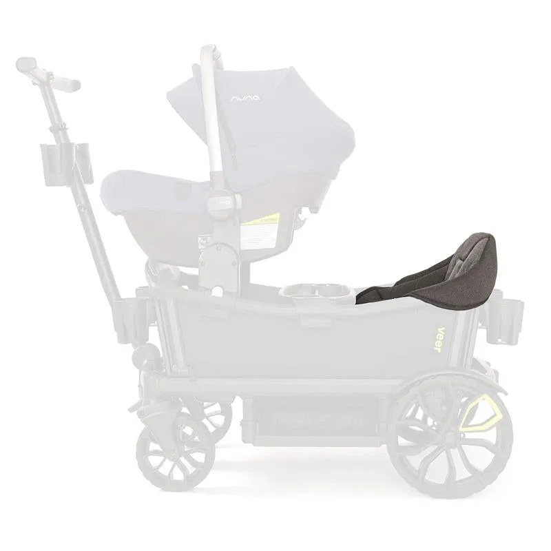 Veer - Comfort Seat for Veer All-Terrain Cruiser and Cruiser City 2 Seater Models - Image 4