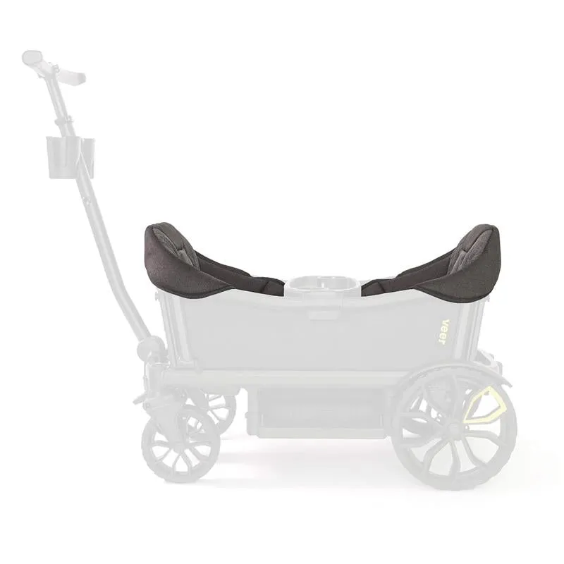 Veer - Comfort Seat for Veer All-Terrain Cruiser and Cruiser City 2 Seater Models - Image 5