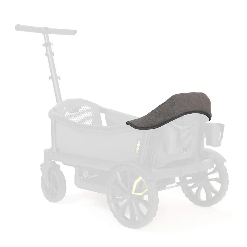 Veer - Comfort Seat for Veer All-Terrain Cruiser and Cruiser City 2 Seater Models - Image 6