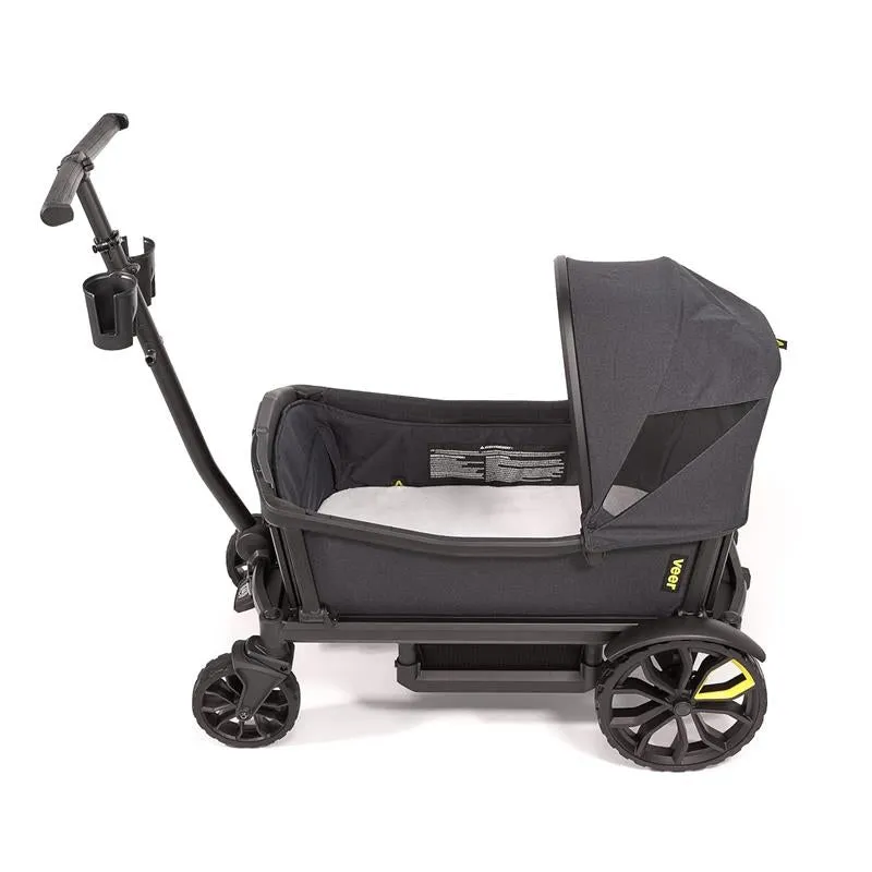 Veer - Nap System XL All-Terrain Cruiser XL or Cruiser City XL 4 Seater Models - Image 7