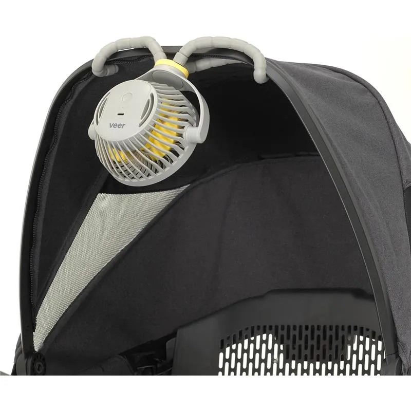 Veer - Flex Fan, Portable Baby Stroller Fan - Image 3